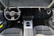 Mercedes CLA 220 4-Matic AMG Line