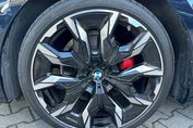 BMW Seria 5 Touring 520d xDrive M Sport