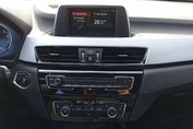 BMW X1 sDrive18i