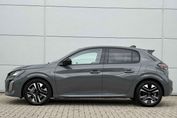 Peugeot 208 Allure e-DCS6  1.2 mHEV