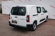 Toyota Proace City Long L2H1 Zabudowa Brygadowa