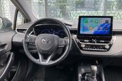 Toyota Corolla Hybrid Comfort