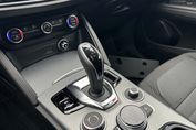 Alfa Romeo Stelvio 2.0 Turbo Sprint Q4