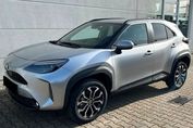Toyota Yaris Cross Style 1.5 Hybrid