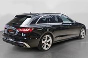 Audi A4 40 TFSI mHEV quattro S Line S tronic