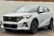 Gac Emzoom Luxury 1.5T DCT