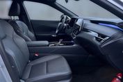 Lexus RX 350h Prestige