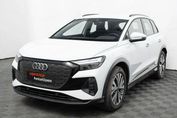 Audi Q4 e-tron 35 52kWh