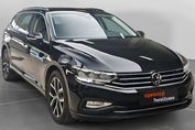 Volkswagen Passat TSI EVO Business DSG