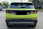 Jeep Compass Summit 1.2 MHEV DCT6