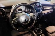 Mini Mini Cooper S aut