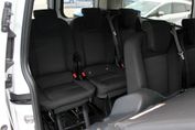 Ford Transit Custom Kombi L2H1 Trend