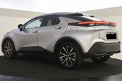 Toyota C-HR Style 2.0 Hybrid Dynamic Force Plug-in