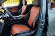 Mercedes GLC 220 d mHEV 4-Matic AMG Line