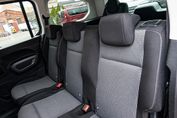 Toyota Proace City Verso Long L2H1 Business 7os AT