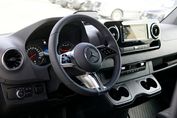 Mercedes Sprinter 319 CDI Extra Long PRO AUT