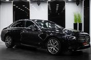 Mercedes Klasa E 220 d 4-Matic AMG