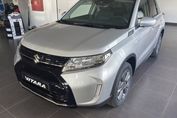 Suzuki Vitara 1.4 Boosterjet mHEV Premium Plus 4WD