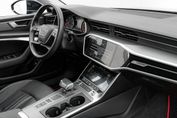 Audi A6 40 TDI mHEV S tronic
