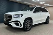 Mercedes GLS 450 d 4-MATIC AMG Line