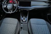 Skoda Octavia Sportline 1.5 TSI mHEV  DSG