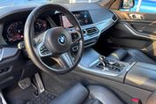 BMW X5 xDrive25d M Sport