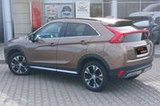 Mitsubishi Eclipse Cross 1.5 t Gpf Intense Cvt