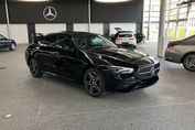 Mercedes CLA 200 d AMG Line Shooting Brake
