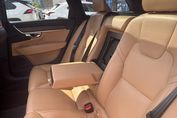 Volvo V90 B5 B Ultimate Bright