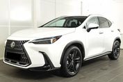 Lexus NX 350h Prestige 2.5 Hybrid AWD