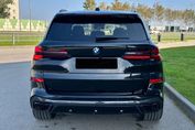 BMW X5 xDrive30d M Sport