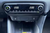 Mazda 2 1.5 Hybrid