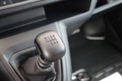 Opel Vivaro XL L2H1 Zabudowa Brygadowa Składana