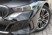 BMW Seria 5 520d xDrive M Sport