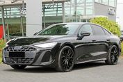 Audi A6 TDI quattro S line