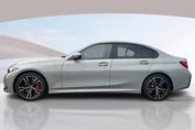BMW Seria 3 320d xDrive M Sport