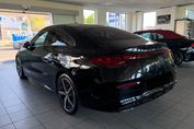 Mercedes CLA 200  4-Matic