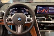BMW Seria 8 Gran Coupe 840d xDrive