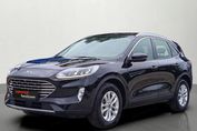 Ford Kuga 2.5 Fhev Fwd Titanium Ecvt