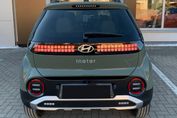 Hyundai Inster 49kWh Modern