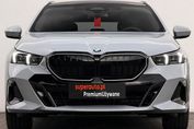 BMW Seria 5 Touring 520i M Sport
