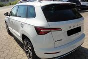 Skoda Karoq Sportline 2.0 TSI DSG 4x4