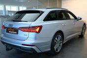 Audi A6 40 TDI mHEV quattro S tronic