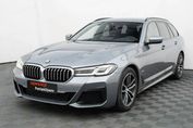 BMW Seria 5 Touring 530d M Sport