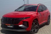 Hyundai Tucson 1.6 t-Gdi n Line 2WD