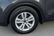 Kia Sportage 1.6 T-GDI 4WD DCT