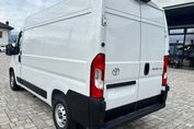 Toyota Proace Max L2H2 Active 2.2