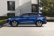 Audi Q3 TDI