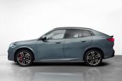 BMW X2 xDrive20d mHEV aut