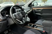 Honda CR-V 1.5 Elegance 4x4 CVT
